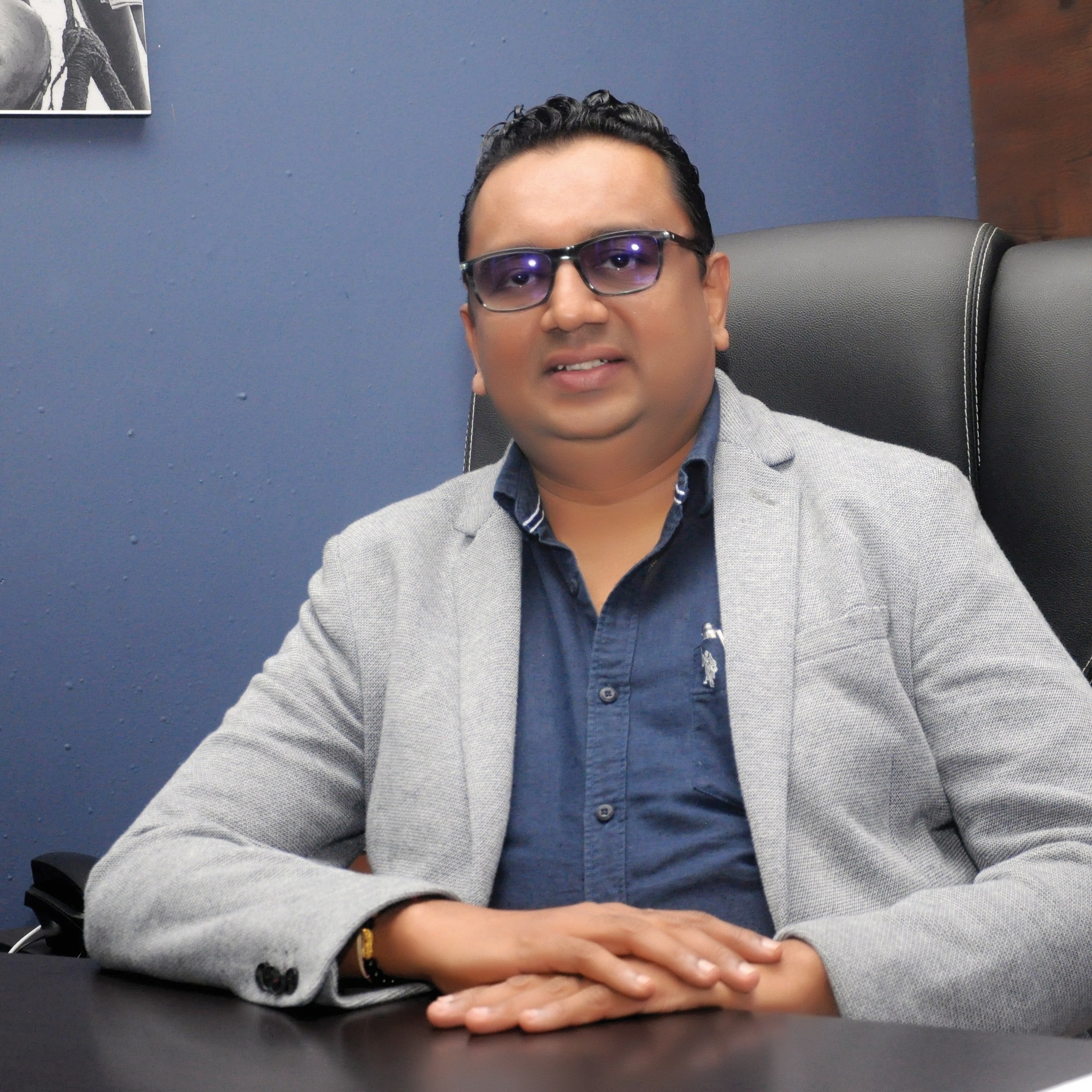 Nishan Algewatte 